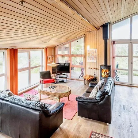 Prázdninový dům Ve364-vejers-strand-ternevej-8 *