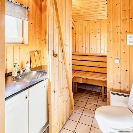 Prázdninový dům Ve364-vejers-strand-ternevej-8 *