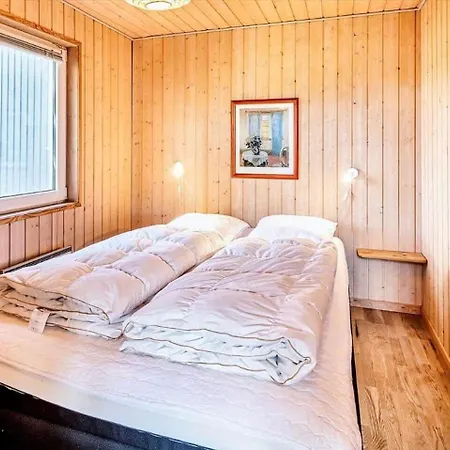 Feriehus Ve364-vejers-strand-ternevej-8 *